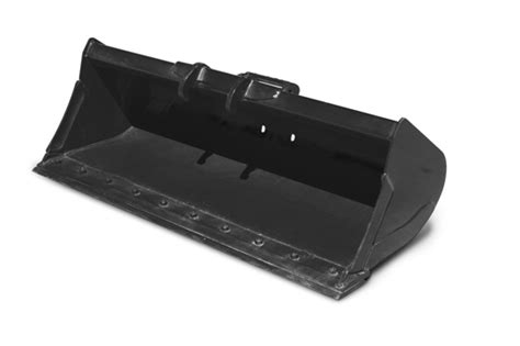 bobcat mini excavator bucket|bobcat 36 inch grading bucket.